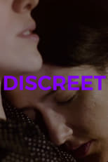 Poster for Discreet