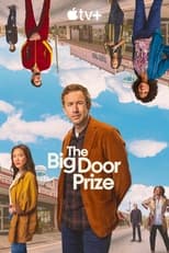 Poster for The Big Door Prize Season 2