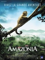 Amazonia serie streaming