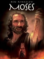 Poster for Moses
