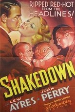 Poster for Shakedown 