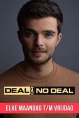 Poster for Postcode Loterij Deal Or No Deal