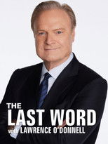 The Last Word with Lawrence O'Donnell poster