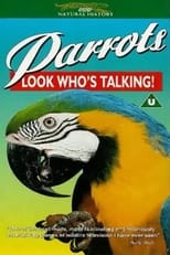 Poster for Parrots: Look Who's Talking 