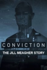 Poster for Conviction: The Jill Meagher Story 
