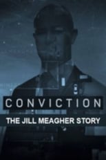 Poster for Conviction: The Jill Meagher Story