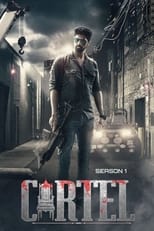 Poster for Cartel Season 1