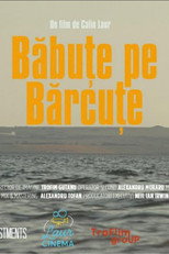 Băbuțe pe Bărcuțe poster