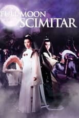 Poster for Full Moon Scimitar 