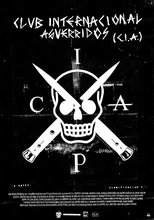 Poster for C.I.A.