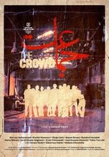 The Crowd poster movie