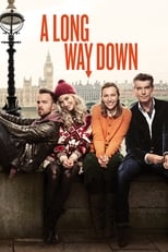 Poster for A Long Way Down 