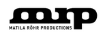 MRP Matila Röhr Productions