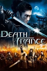 Poster for Death Trance