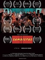 Sambistas
