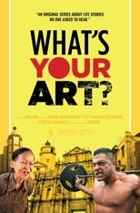 Poster di What's Your Art?