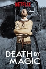 Poster for Death by Magic