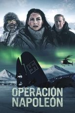 VER Operación Napoleón (2023) Online Gratis HD