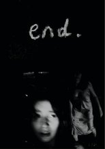 End. main poster