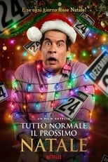 Poster di Tutto normale il prossimo Natale