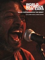 World Between Our Ears poster