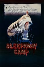 Poster di Sleepaway Camp
