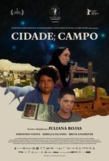 Cidade; Campo (2024)