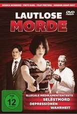 Lautlose Morde poster