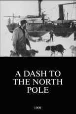 Poster for A Dash to the North Pole 
