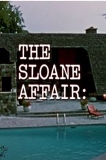 Poster for The Sloane Affair