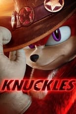 Poster for Knuckles