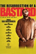 Poster for The Resurrection of a Bastard 