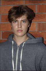 Wyatt James