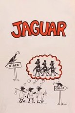 Jaguar main poster