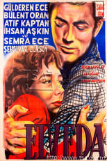 Poster for Elveda