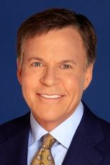 Foto retrato de Bob Costas