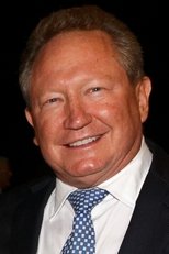 Foto retrato de Andrew Forrest