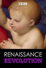 Poster for Renaissance Revolution