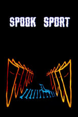 Poster for Spook Sport