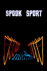 Poster for Spook Sport 