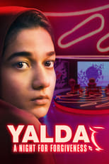 Poster for Yalda 