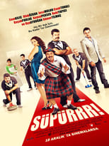 Süpürrr! (2009)