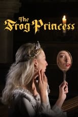Poster for The Frog Princess