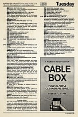 Poster for Cable Box