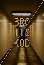 Brottskod poster