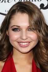 Fiche et filmographie de Sammi Hanratty