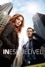 Pôster de Temporada 2 — Unforgettable