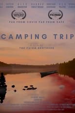 Poster for Camping Trip