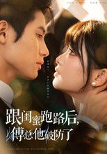 跟闺蜜跑路后，傅总他破防了 poster