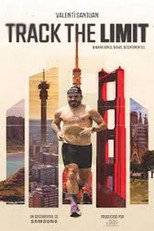 Track the limit poster